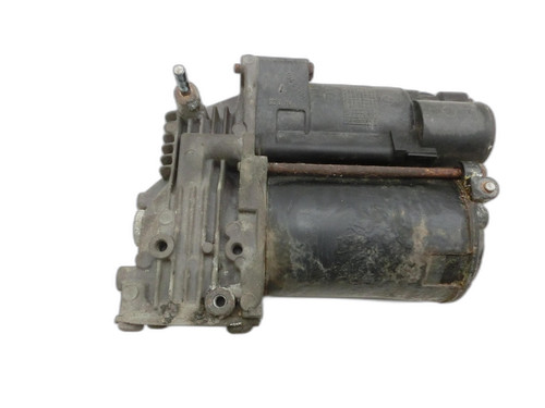Compressor for air suspension - air,