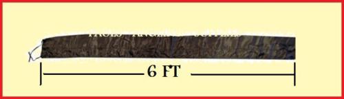 Fishing rod replacement - 12,