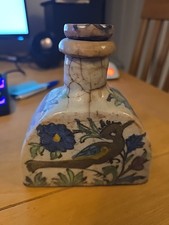 Iznik Turkish Ceramic