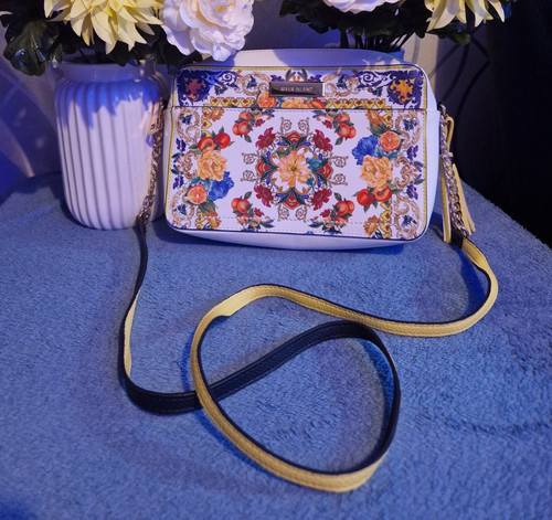 River island white multicolour - island,
