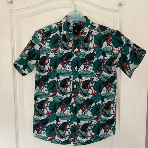 Boys river island leaf - boys,