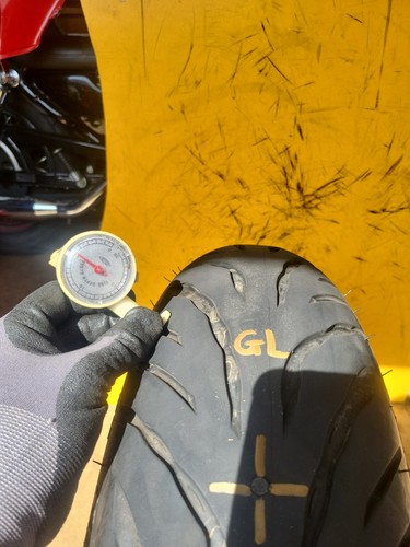 1706017 bridgestone t32r - bridgestone,