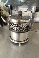 Shanghai Tang Silver plated