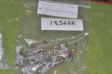 25mm ECW / castings - essex