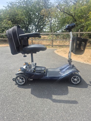 Mobility scooter astrolite - scooter,,