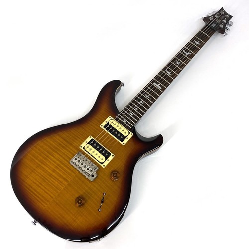 Paul reed smith prs custom - paul,