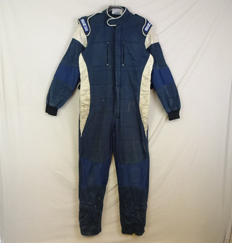 Sparco suit large - large, for