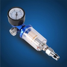 Mini Air Pressure Regulator