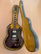 Greco SG300 Electric Guitar