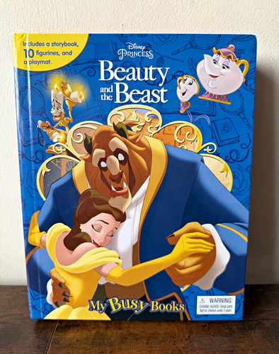 Disney beauty the beast my - disney,