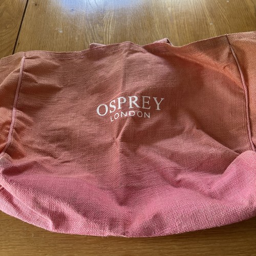 Osprey beach bag - beach,