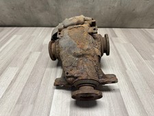 BMW E90 E91 320i Diff Rear