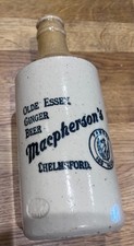 Vintage stoneware printed - stoneware,