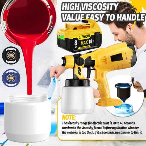 1000ml for dewalt 18v - dewalt,