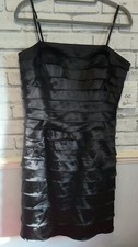 Oleg Cassini Party Dress Size