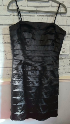Oleg cassini party dress - dress, size