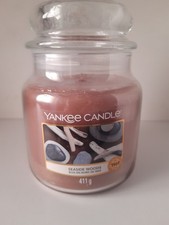 Yankee Candle Seaside Woods