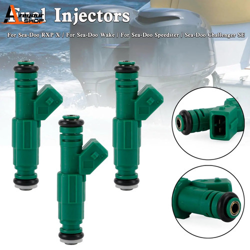3pcs 006 623 fuel injector - 3pcs, 006-623