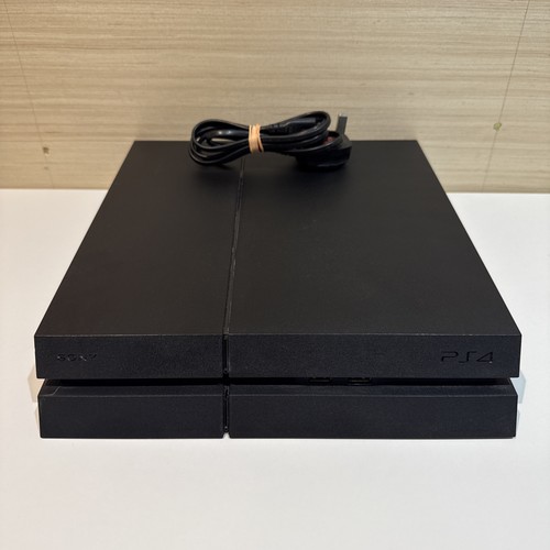 Sony playstation ps4 - 4,