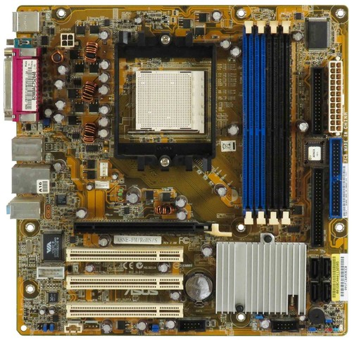 Asus a8ne rohs socket 939 - asus, a8ne-fm/rohs/s