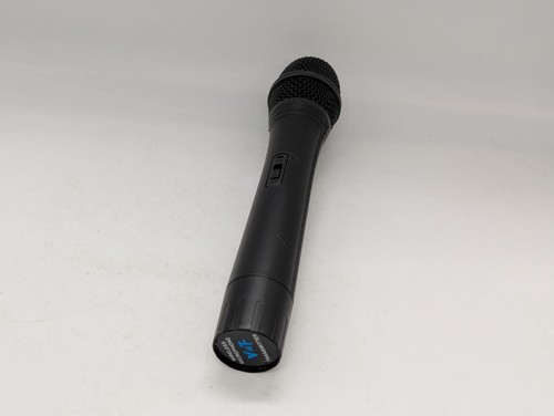 Faulty mic only pyle pro - pyle,