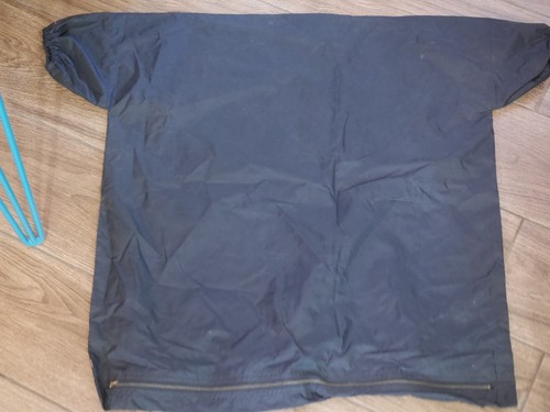 Large dark bag - large,