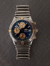 Breitling Late Chronomat