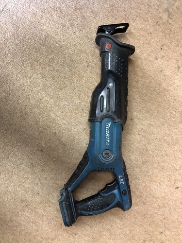 Makita djr181 18v - makita, li-ion