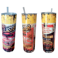 PB Blaster Replica 20oz