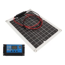 Solar Panel Kit 300W DC 12V