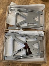  Billet Jaguar IRS Rear