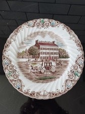 Johnson Brothers “Heritage