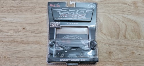 Maisto pro rods rodz 68 - rodz, '68