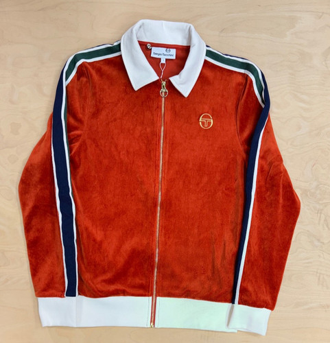 Sergio tacchini monte velour - sergio,