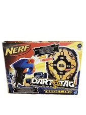 NEW NERF N-STRIKE TARGET TAG