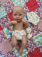 artist Baby Doll (Llorens)