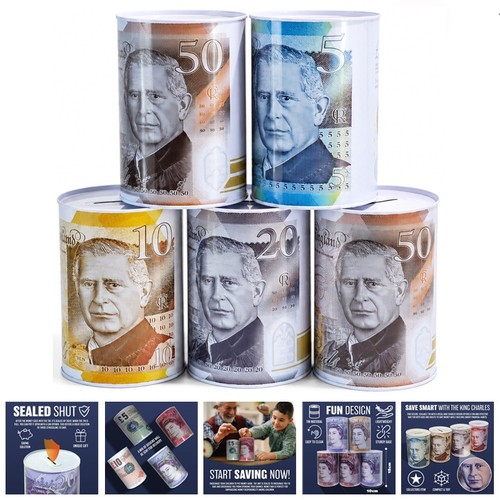 Set pound note - pound,