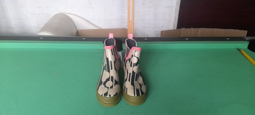 Girls womens ankle boots size - girls,