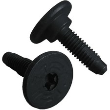 10x Torx Head Screw for Fiat