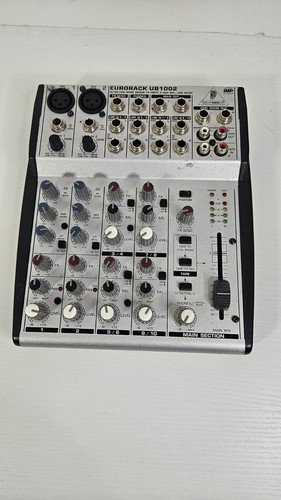 Behringer eurorack ub1002 - behringer,