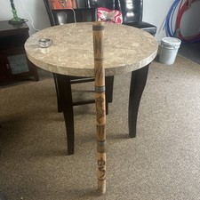 Traditional Didgeridoo Wooden