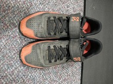 Five Ten Kestrel Lace Orange /