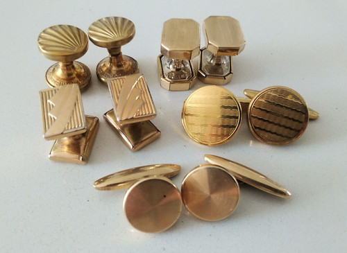 Pairs vintage stratton - 5,