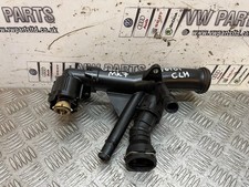 VW GOLF MK7 THERMOSTAT HOUSING 1.6TDI CLH 04L121111 04L121026F 2013-2017