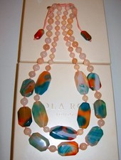 LOLA ROSE STATEMENT PEACH