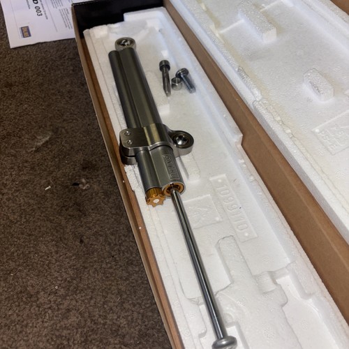 Onlins steering damper sd003 - onlins,