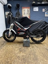 Oset 20 Kids Trials Bike