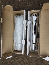 Royal Enfield Interceptor 650 Twin Exhaust Silencers