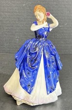 Rare Royal Doulton “Laura”