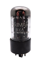 Brimar mullard gz34 - by, 5ar4